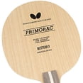 thumbnail image 2 of Butterfly Primorac Blade Table Tennis Blade - 5-ply All-Wood Blade - Professional Table Tennis Blade - Available only The FL Handle Type - Made in Japan, 2 of 5