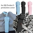 thumbnail image 2 of for DJI Pocket 3 Gimbal Screen Protective Case, Anti-Fall & Anti-Pressure Hard Shell Cover, Thick Velvet Interior, Durable Shockproof Housing for Camera Protection, 2 of 8