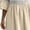 Navy, variant on Bxsruta Womens Midi Dress Casual Bell Sleeve Round Neck Flowy Sundress
