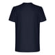 thumbnail image 4 of Tops para hombre, blusas y camisas de manga corta con cuello redondo para hombre, camiseta deportiva informal con estampado de corazones a la moda para hombre, blusa de poliéster de manga corta con cu, 4 of 5