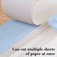 thumbnail image 4 of Ohmyroo A3 4-In-1 Paper Cutter For Office And Photo Paper, 4 of 6
