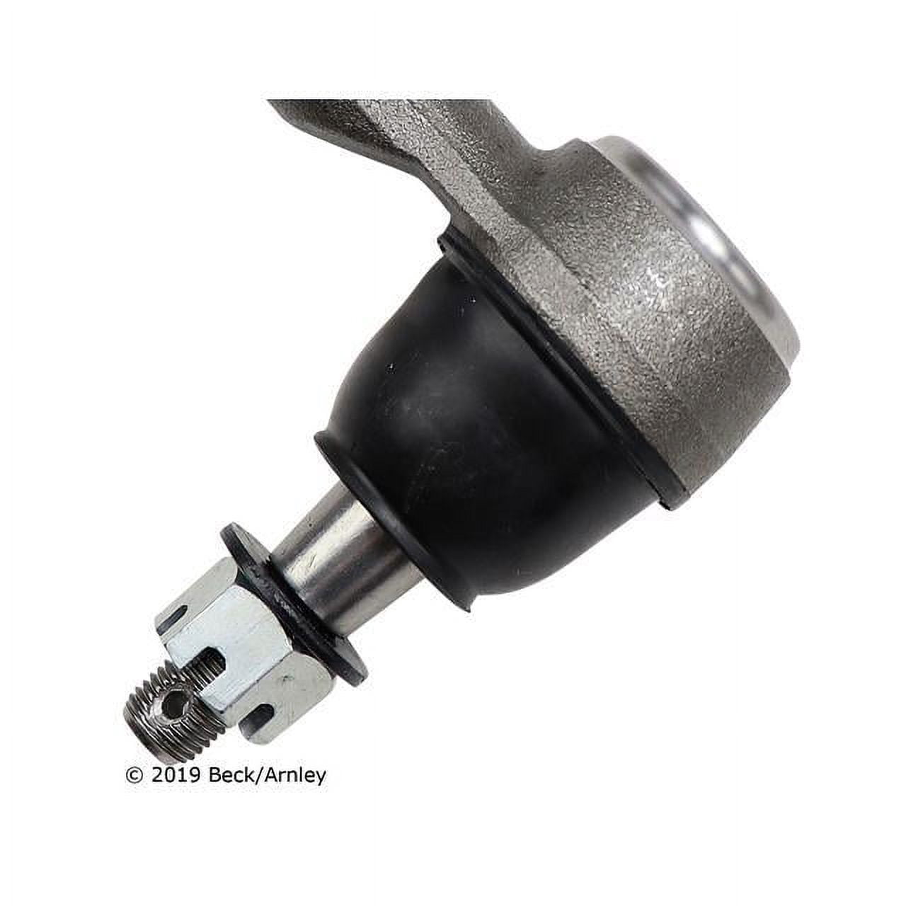 BeckArnley 101-7981 Tie Rod End