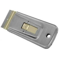 Stanley 28-500 - Razor Blade Scraper with 5 Blades 3 Pack