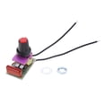 thumbnail image 6 of CIYISON Dimmer Module 100W with Switch Speed Regulation Module DIY Kit For Arduino, 6 of 8
