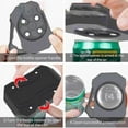 thumbnail image 2 of 2pcs Multi Functional Can Opener For Beverage, Beer, And Liquor Utensils, 2 of 2