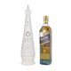 thumbnail image 1 of PAQUETE BLUE LABEL BLENDED SCOTCH 750ML / IZTIC REPOSADO CRISTALINO 700ML, 1 of 3