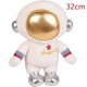 thumbnail image 1 of Simulation Space Series Plush Toys Astronaut Spaceman Spacecraft Airplane Stuffed Plush Doll Sofa Pillow Boys Kids Birthday Gift, 1 of 3
