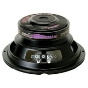 PYRAMID WX65X 6.5 300 Watt Car Audio Subwoofer Sub Power Woofer 4 Ohm