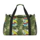 thumbnail image 1 of Disketp Surfing Dinosaur Bolsa de Viaje Tipo Duffle, Bolso de Mano para Fin de Semana para Mujer, Bolsa de Gimnasio Ligera para Hombre, Esencial para Viajes, 1 of 7