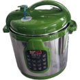 thumbnail image 1 of Olla de Presión Eléctrica Speedy Cook Verde, 1 of 2