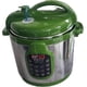 thumbnail image 1 of Olla de Presión Eléctrica Speedy Cook Verde, 1 of 2