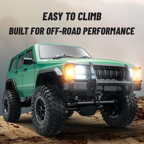 Remote  car,Led 1 18 Buzhi Fapao Vehicle With Led Off-road Vehicle With 1 18 Car With Led 1 Car Off-road Vehicle Huiop Silver Grey 1 Battery
