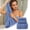 Blue, variant on Towels 800 Egyptian Cotton, New Luxury Bath Towels, 3 Packs Luxury Large Bath Towel Set 55x27 Inch, Ultra Soft Absorbent Quick Dry, Premium Hotel Bathroom Towels (Purple)