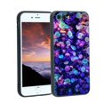 thumbnail image 1 of Compatible with iPhone 7 Plus Phone Case, Jellyfish-2 Case Silicone Protective for Teen Girl Boy Case for iPhone 7 Plus, 1 of 2