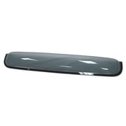 TuningPros LSV-224 880mm 34.6" Sunroof Wind Visor For 1996-2000 Honda Civic Coupe/Hatchback