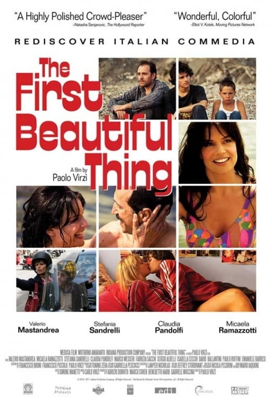 The First Beautiful Thing Movie Poster 11 X 17 Walmart Com Walmart Com The First Beautiful Thing Movie Poster 11 X 17 Walmart Com Walmart Com