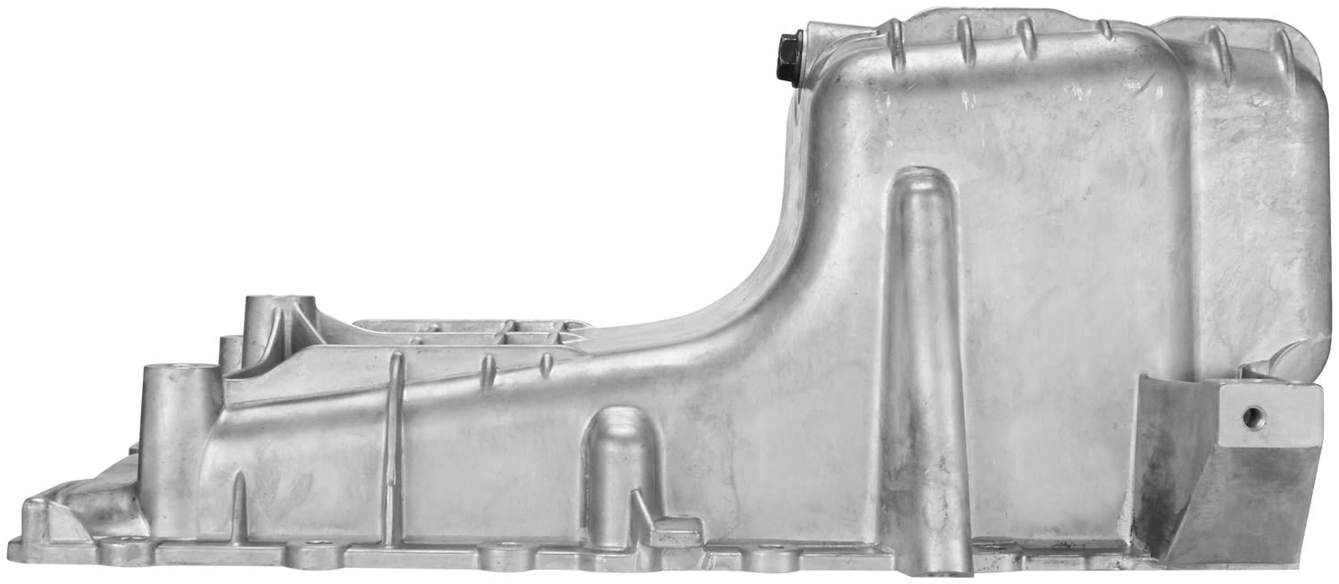 Spectra Premium CRP54A Aluminum Engine Oil Pan