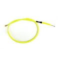 thumbnail image 1 of Clutch Cable Wire Replacement Fit For Honda CBR600RR 2003-2006 2004 Green, 1 of 4
