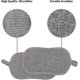 thumbnail image 2 of Washable Dishwashing Sponges,6 Double sided, 2 of 5