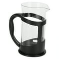 thumbnail image 1 of Cafetera doméstica, cafetera, tetera, tetera, cafetera, tetera, filtro, cafetera optimizada para la excelencia, 1 of 8