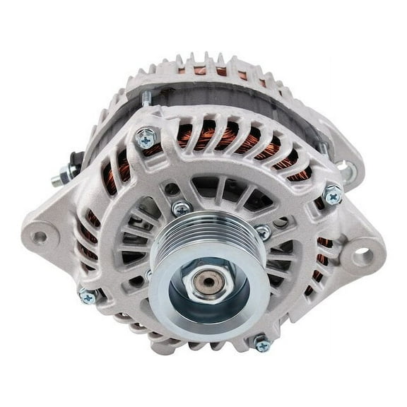 Alternator - Compatible with 2014 - 2016 INFINITI QX60 3.5L V6 2015
