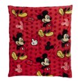 thumbnail image 1 of Colchoneta de juego Supersoft Chiqui Mundo Mickey Mouse 1.00 x 1.10 m, 1 of 3
