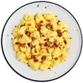 Scrambled Eggs with Bacon Freeze Dried Backpacking & Camping Food 6