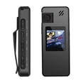 thumbnail image 1 of A32 Full 1080P HD Mini Camera Camcorder Body Worn Police Cam Small 180° Rotating Bike Camera Sports DV Car DVR ,Motion Detection, 1 of 7