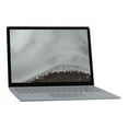 thumbnail image 3 of Microsoft Surface Laptop 2 - Core i5 8250U / 1.6 GHz - Windows 10 Home - 8 GB RAM - 256 GB SSD - 13.5" touchscreen 2256 x 1504 - UHD Graphics 620 - Wi-Fi, Bluetooth - platinum - kbd: US, 3 of 8