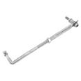thumbnail image 6 of Outboard Steering Connecting Link, 265-315mm Adjustable Outboard Motor Steering Link Chemical Resistant  For 15HP To 200HP Outboard Engine, 6 of 6