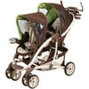 Graco - Quattro Tour Duo Stroller, Brunswick