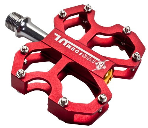 proform bike pedals