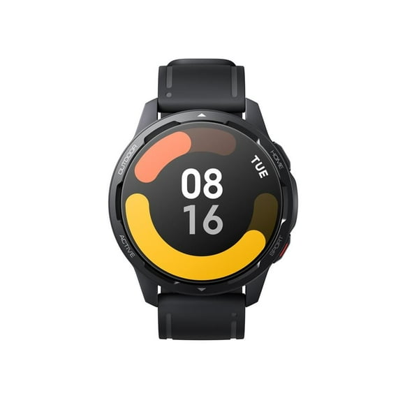 Smartwatch Xiaomi S1 Active GL Negro