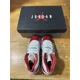 thumbnail image 3 of GS 4.5Y-7Y N I-K-E A i r-Jor-dan 11 Retro Cherry Grade School 378038-116, 3 of 6