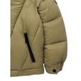 thumbnail image 2 of Madden NYC Girls High Collar Puffer Jacket with Hood, Heavyweight, Sizes 4-16, 2 of 3