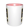 thumbnail image 2 of Taza de café de cerámica de veterano del ejército de EE. UU., 11 oz, tazas clásicas para beber con asa para la oficina y el hogar, 2 of 5