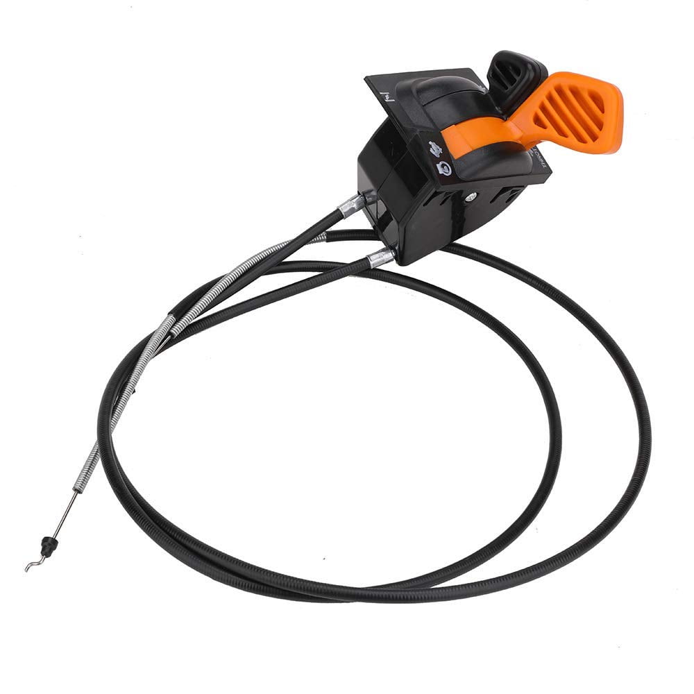 Lumix GC Throttle Choke Control Cable Lever for John Deere AM140333 X