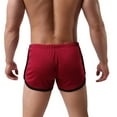thumbnail image 6 of IROINNID Men's Summer Casual Quick Dry Breathable Fitness Comfy Shorts, 6 of 6