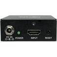 thumbnail image 3 of EATON TRIPP LITE SERIES 2-PORT HDMI SPLITTER - HDCP 2.2, 4K @ 60 HZ, HDR, TAA -, 3 of 4