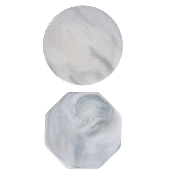 SELLO 2PCS SELLO PLACA DE APOYA VERSATILLA Tablero de respaldo versátil para sello de sello