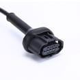thumbnail image 3 of sweethay Módulo de obturación EGR negro: actualización de rendimiento duradero y confiable EGR DELETE CABLE Plug and Play Vehículos, repuestos y accesorios Mis, 3 of 6