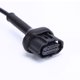 thumbnail image 4 of sweethay Cable de eliminación de EGR negro: solución de alto rendimiento para el módulo de supresión de EGR del vehículo Durable Vehículos, repuestos y accesorios Mis, 4 of 6
