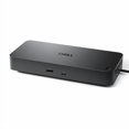 thumbnail image 1 of Open Box - Dell Pro Dock WD25 - USB Type-C with DP Alt Mode Connector, DisplayPort/HDMI/USB 3.2 Gen2 Connectivity, 1 of 1