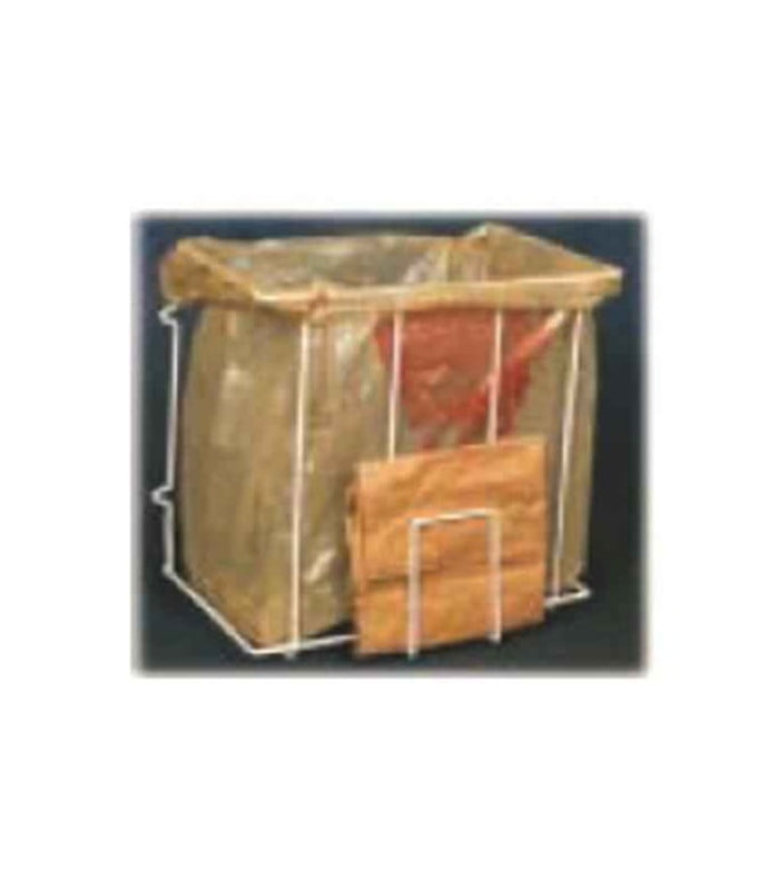 AP Products 4225 Waste Basket