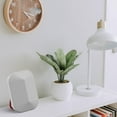 thumbnail image 2 of Wilson Electronics Indoor 50 Ohm Wide Band Fabric Panel Antenna - White, 2 of 6