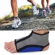 thumbnail image 5 of Tobillera transpirable de talla L que protege contra esguinces para baloncesto y carreras, 5 of 8