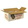 thumbnail image 2 of Just Bagels Multigrain Bagel, 4 Ounce - 6 count per pack -- 8 packs per case, 2 of 2