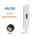 thumbnail image 3 of 6PCS 5G/3G/4G/GSM Barra de Pegamento de Banda Omni Módulo de Enrutador de Medidor Inteligente Inalámbrico Ganancia 40DBi Antena, SMA Macho, 3 of 4