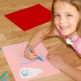 thumbnail image 4 of unbranded 4Ud Adhesiva Rodillo Doble Ideal Para Proyectos De Scrapbooking Y Manualidades, 4 of 6