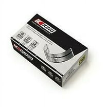 King Bearings Fits select: 2006-2019 BMW 750, 2004-2018 BMW X5